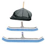 Pool Cleaners & Brushes